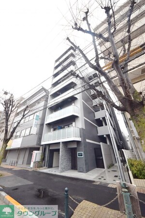 S-RESIDENCE東陽町felizの物件内観写真